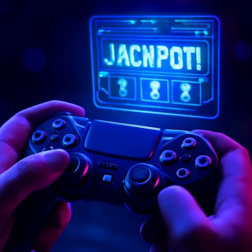 asha777 user reading jackpot highlight on mobile